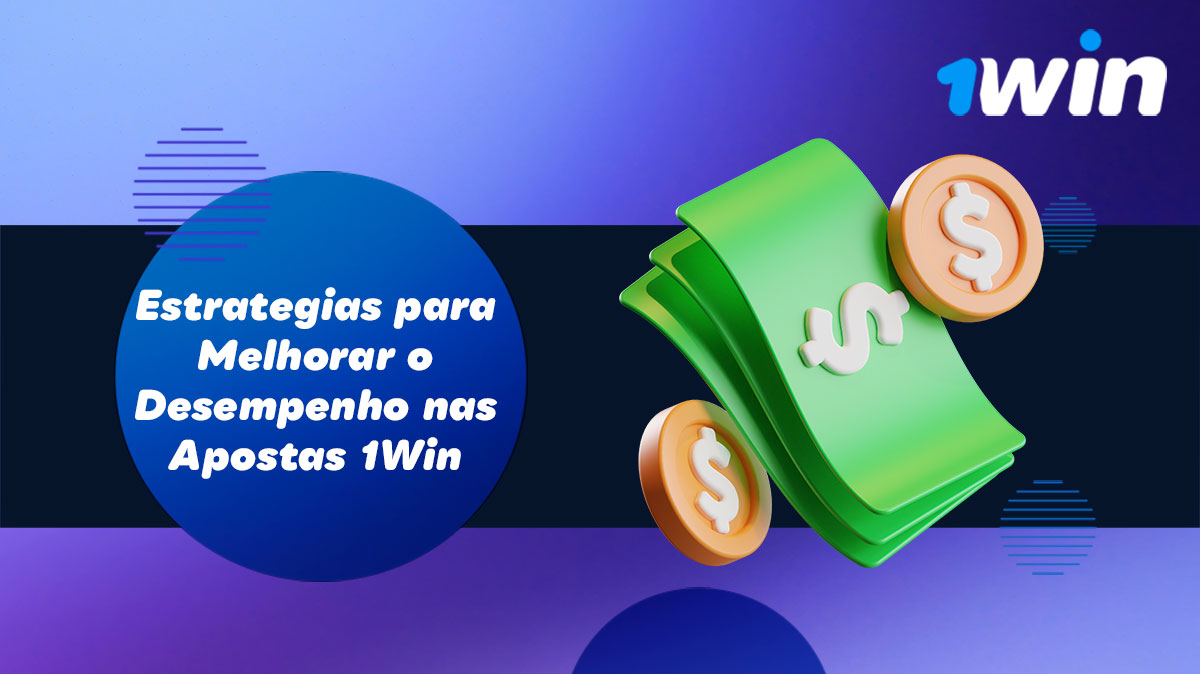 Nesta seção, você poderá conhecer as melhores estratégias para o 1win, a fim de aumentar seus ganhos.
