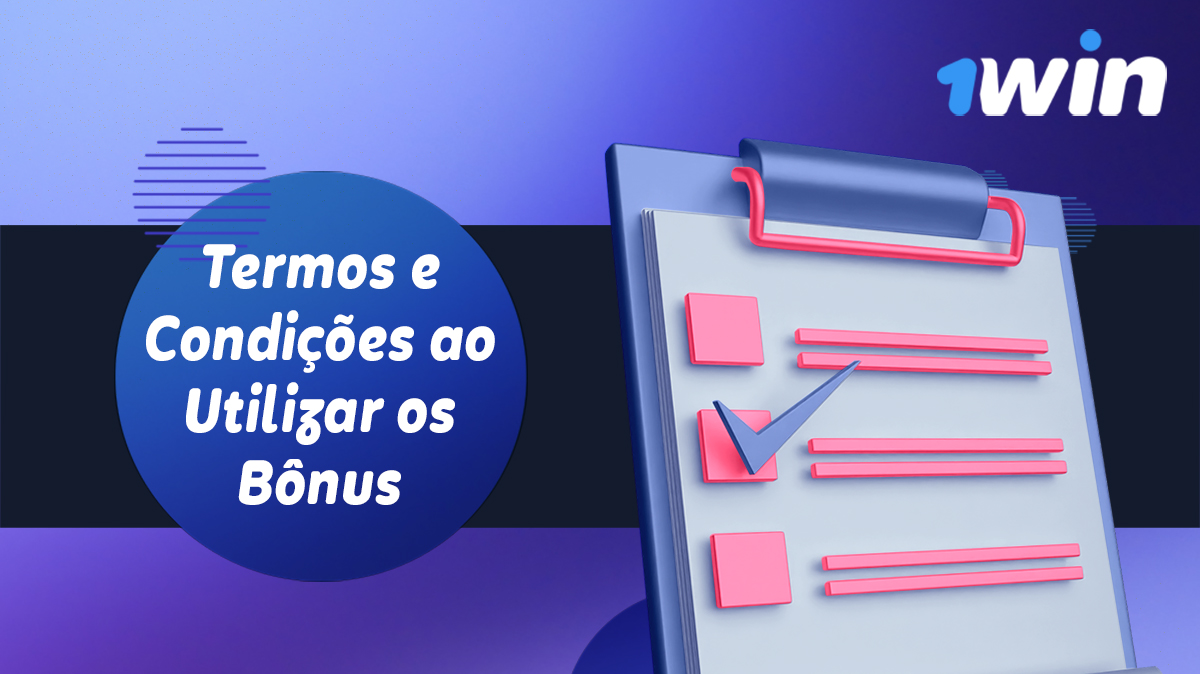 Termos e Condições de uso de códigos promocionais no 1Win Brasil