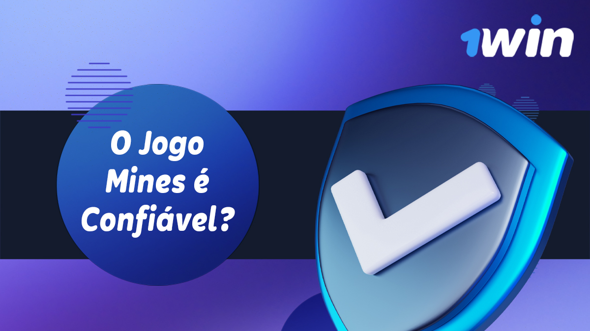 Confiabilidade do casino online 1win para usuários do Brasil