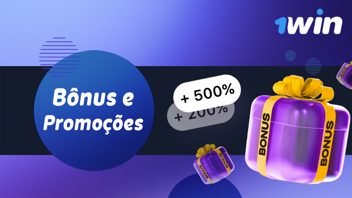 Promoções e bónus para os fãs da roleta no 1Win