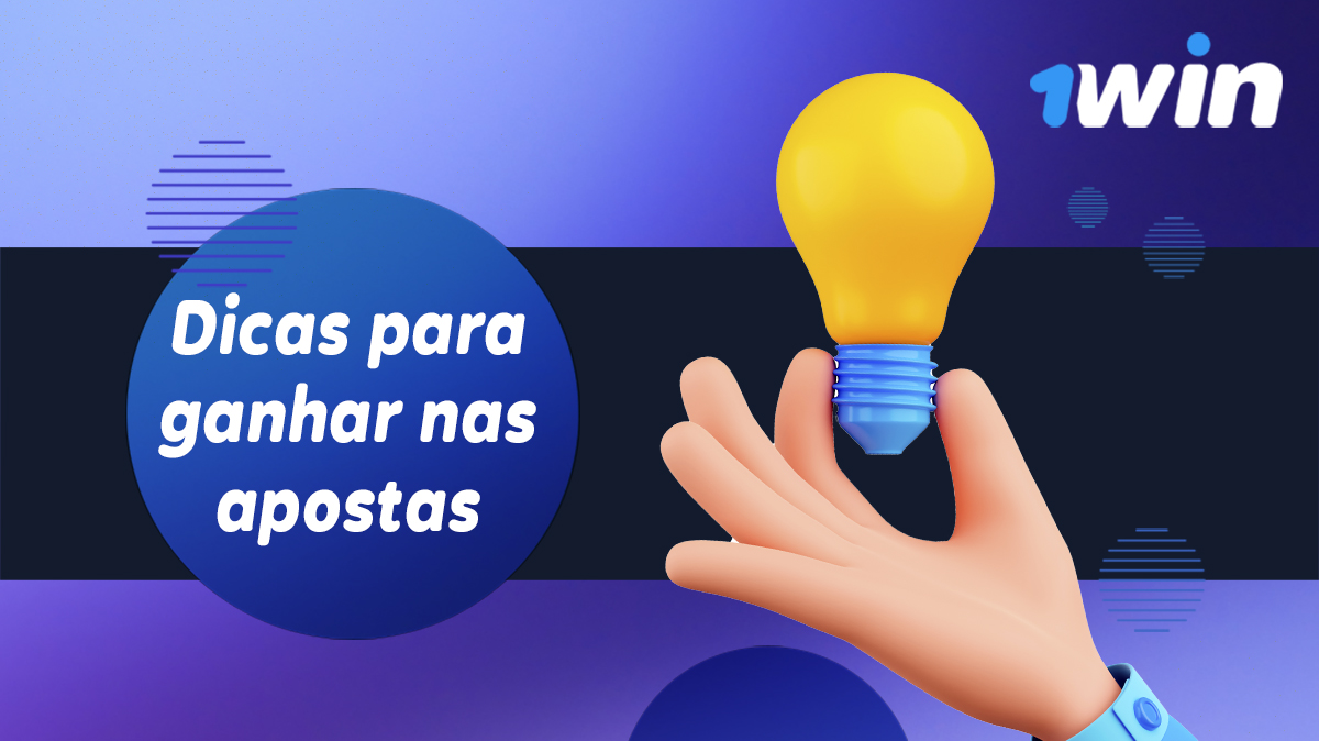 Dicas úteis para apostar em jogos de futebol no 1Win