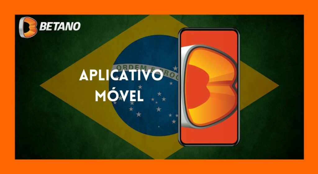 Betano Brasil: instruções para trabalhar com o aplicativo móvel