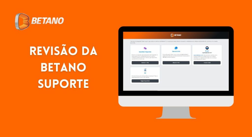 Revisão completa do Betano Brasil sobre suporte a casas de apostas